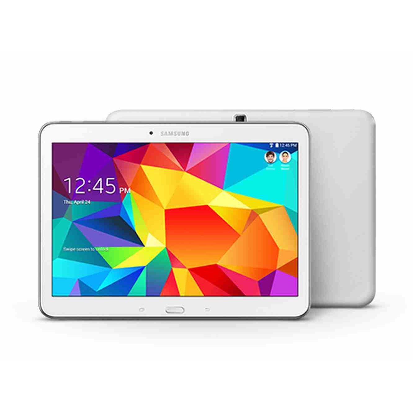 صور هاتف Samsung Galaxy Tab 4 10 1 Lte رقم 1 