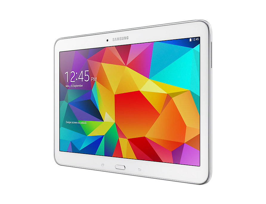 صور هاتف Samsung Galaxy Tab 4 10 1 رقم 2 