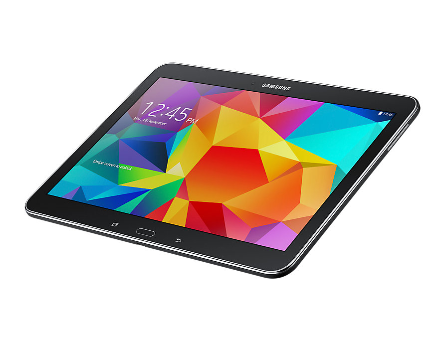 صور هاتف Samsung Galaxy Tab 4 10 1 رقم 3 