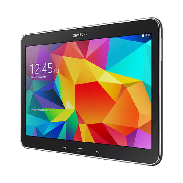  صورة هاتف Samsung Galaxy Tab 4 10 1 - سامسونج جلاكسي tab فور 10 1
