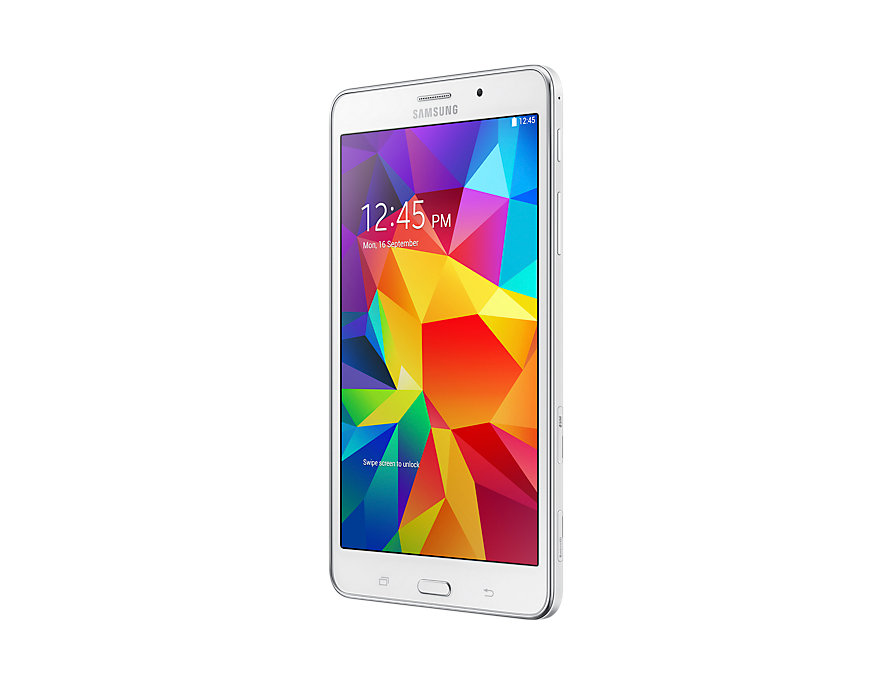 صور هاتف Samsung Galaxy Tab 4 7 0 3g رقم 1 