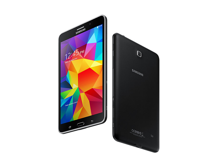 صور هاتف Samsung Galaxy Tab 4 7 0 Lte رقم 3 
