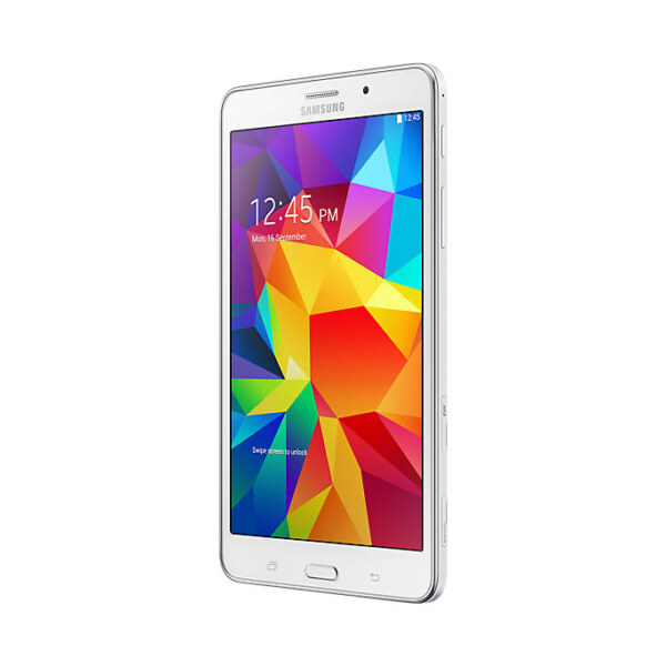  صورة هاتف Samsung Galaxy Tab 4 7 0 Lte - سامسونج جلاكسي tab فور 7 0 lte