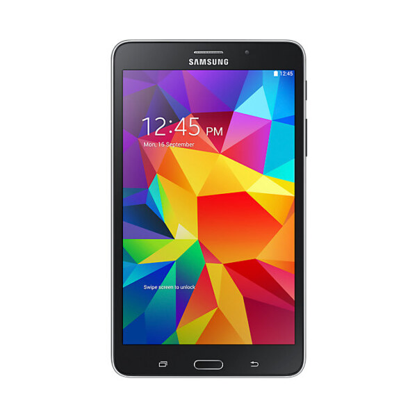  صورة هاتف Samsung Galaxy Tab 4 7 0 - سامسونج جلاكسي tab فور 7 0