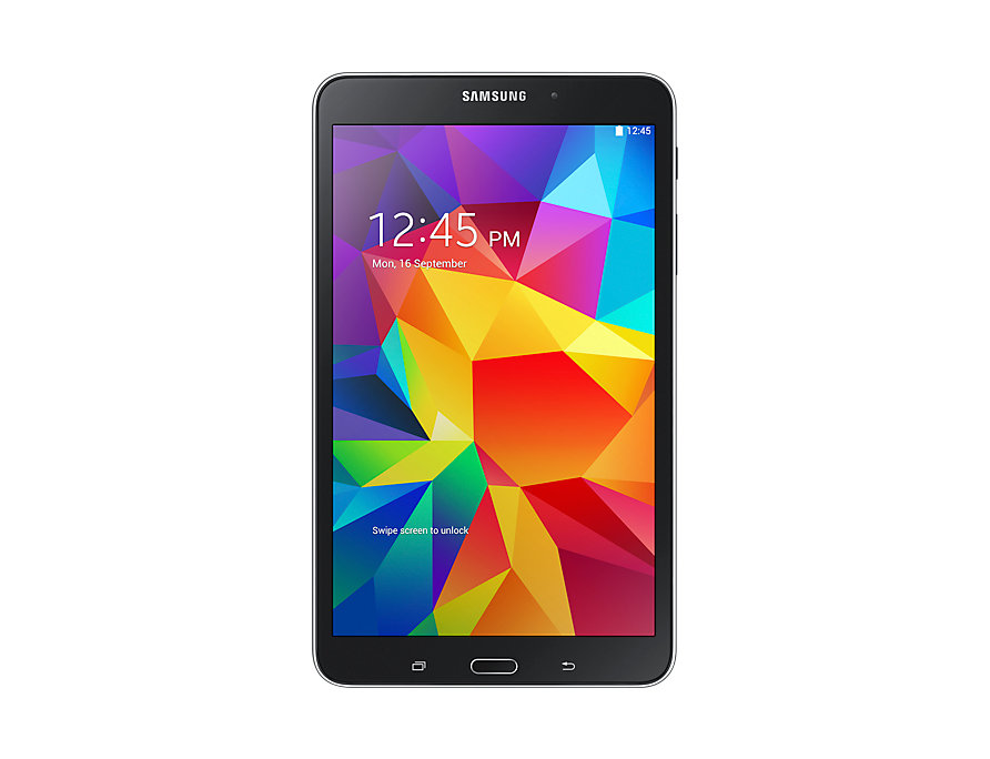 صور هاتف Samsung Galaxy Tab 4 8 0 3g رقم 3 