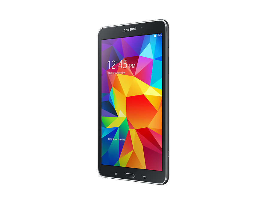 صور هاتف Samsung Galaxy Tab 4 8 0 رقم 1 