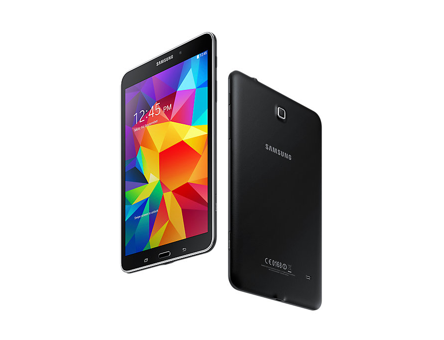 صور هاتف Samsung Galaxy Tab 4 8 0 رقم 3 