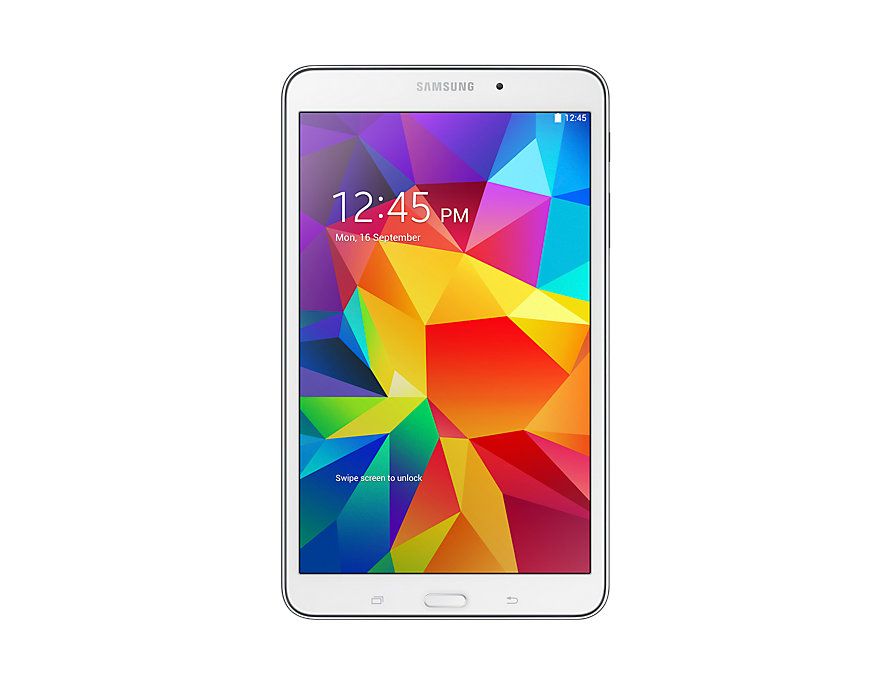 صور هاتف Samsung Galaxy Tab 4 8 0 رقم 4 