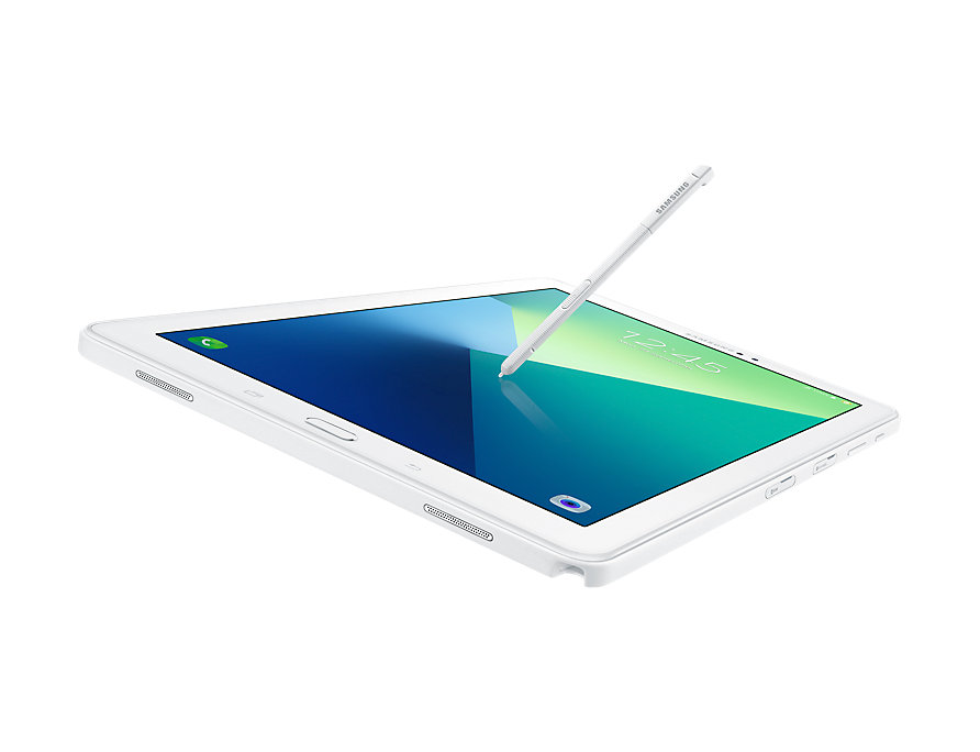 صور هاتف Samsung Galaxy Tab A 10 1 S Pen 2016 رقم 1 
