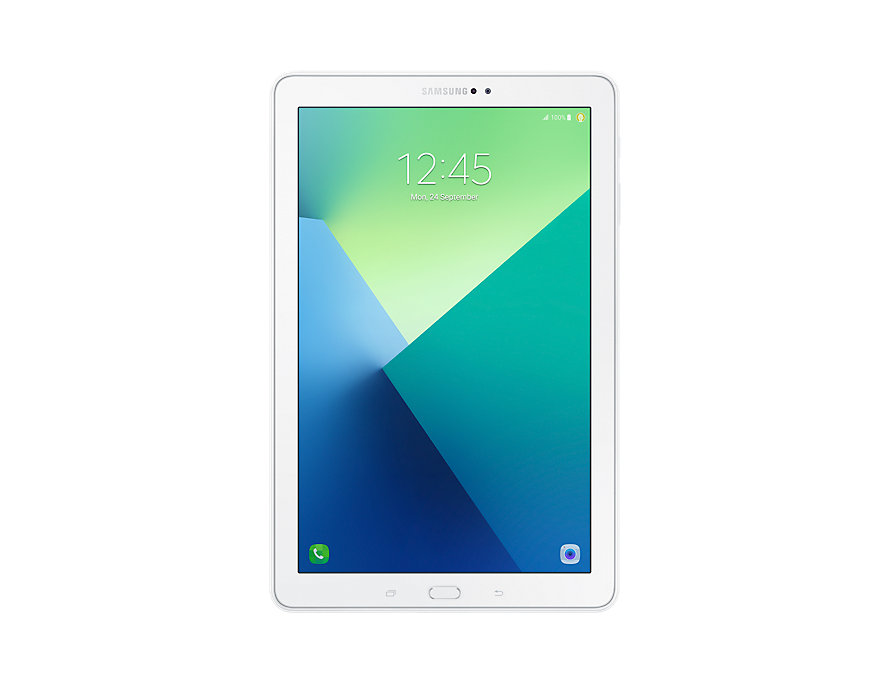 صور هاتف Samsung Galaxy Tab A 10 1 S Pen 2016 رقم 2 