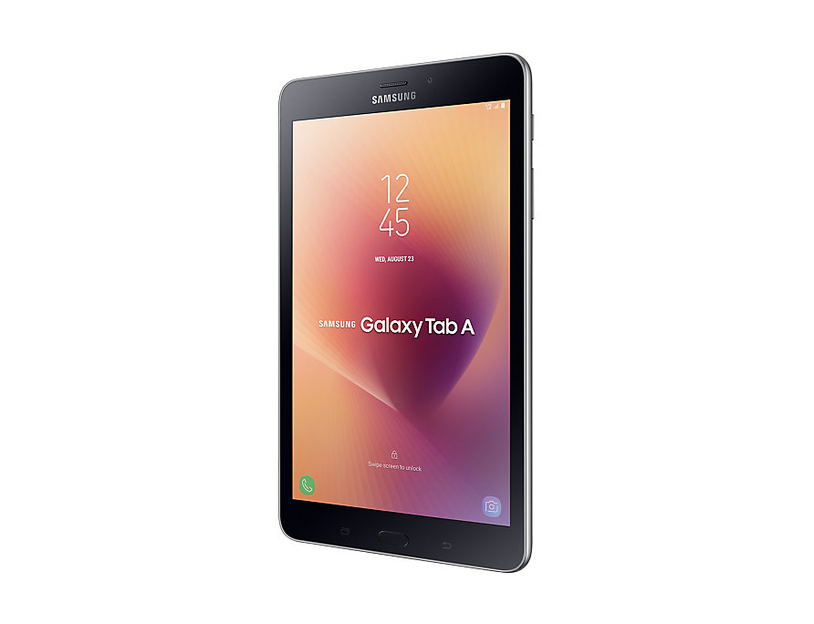 صور هاتف Samsung Galaxy Tab A 8 0 2017 رقم 2 