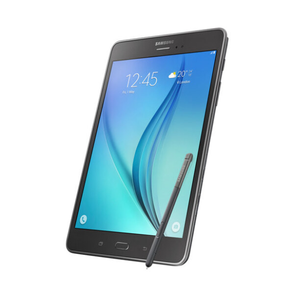  صورة هاتف Samsung Galaxy Tab A 8 0 S Pen - سامسونج جلاكسي tab a 8 0 اس pen