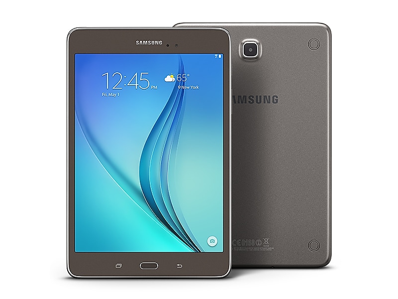 صور هاتف Samsung Galaxy Tab A 8 0 رقم 2 