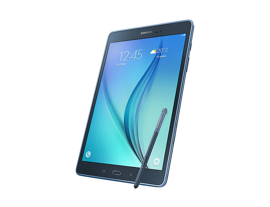 صور هاتف Samsung Galaxy Tab A 9 7 S Pen رقم 1 