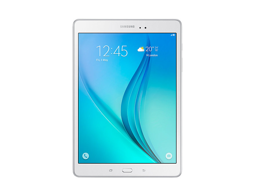 صور هاتف Samsung Galaxy Tab A 9 7 رقم 1 