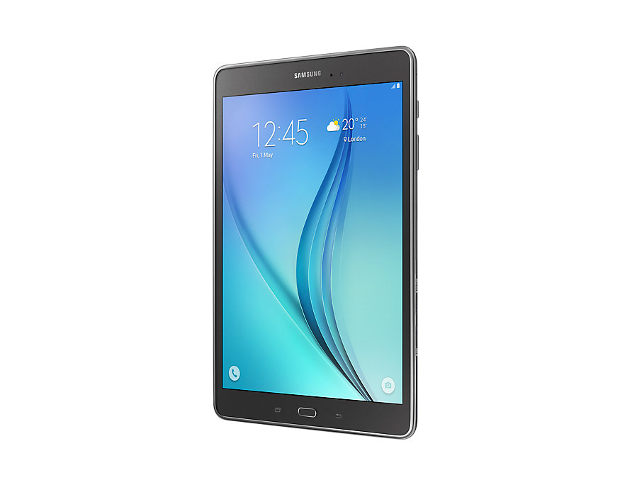 صور هاتف Samsung Galaxy Tab A 9 7 رقم 2 