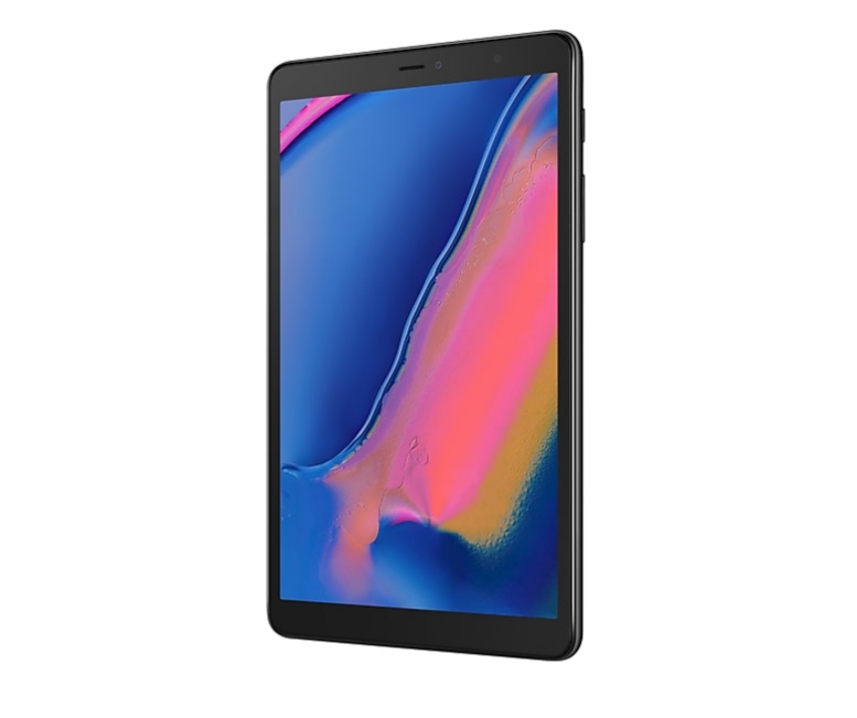 صور هاتف Samsung Galaxy Tab A Plus 2019 رقم 2 