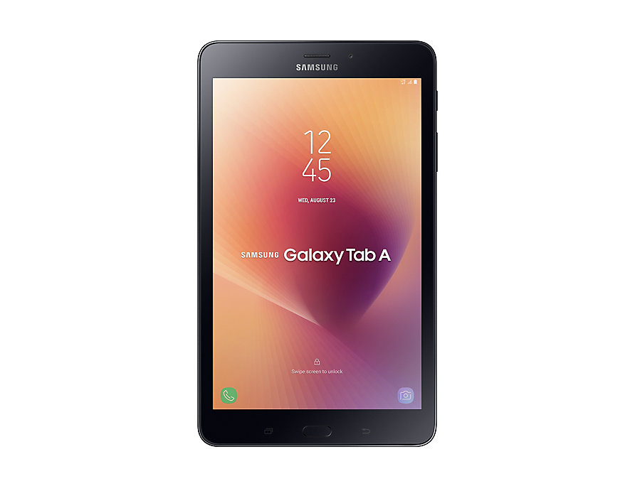 صور هاتف Samsung Galaxy Tab A2 S رقم 3 