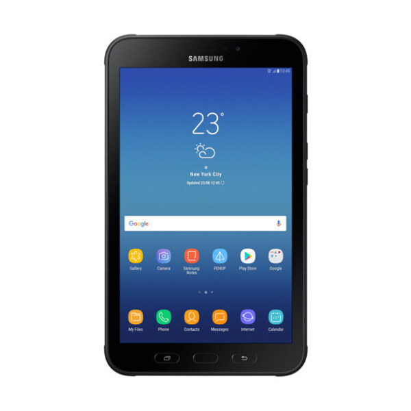  صورة هاتف Samsung Galaxy Tab Active 2 - سامسونج جلاكسي tab اكتف تو