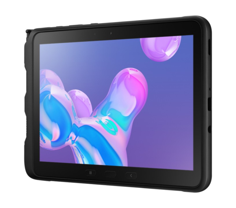 صور هاتف Samsung Galaxy Tab Active Pro رقم 1 