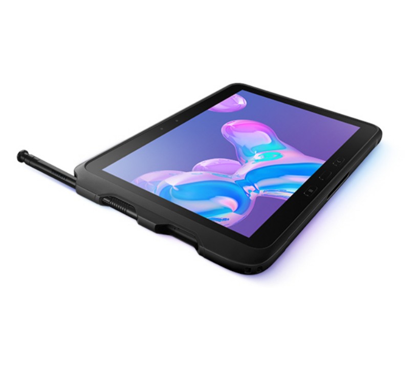 صور هاتف Samsung Galaxy Tab Active Pro رقم 2 