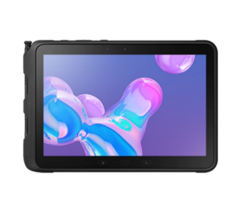 صور هاتف Samsung Galaxy Tab Active Pro رقم 3 