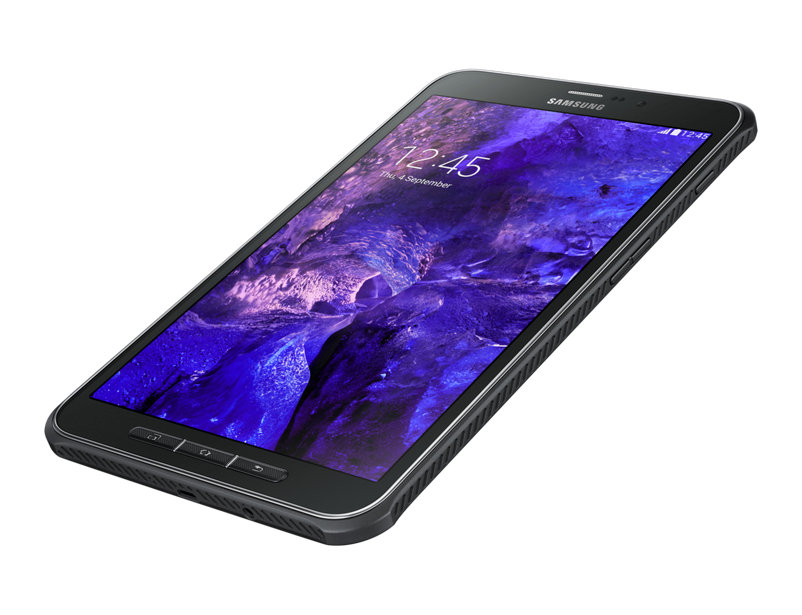 صور هاتف Samsung Galaxy Tab Active رقم 1 