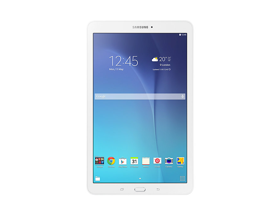 صور هاتف Samsung Galaxy Tab E 9 6 رقم 1 