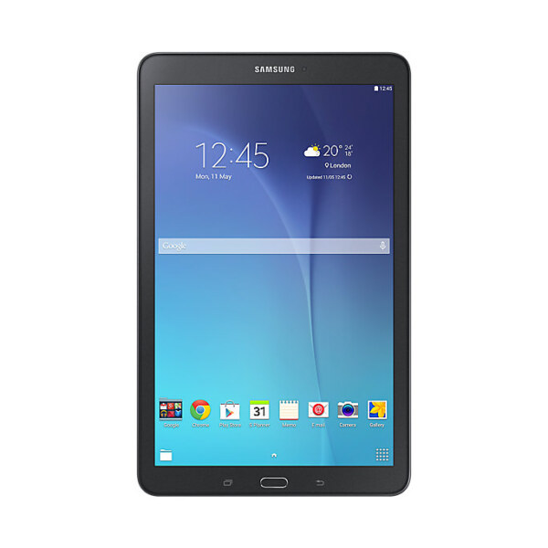  صورة هاتف Samsung Galaxy Tab E 9 6 - سامسونج جلاكسي tab e 9 6