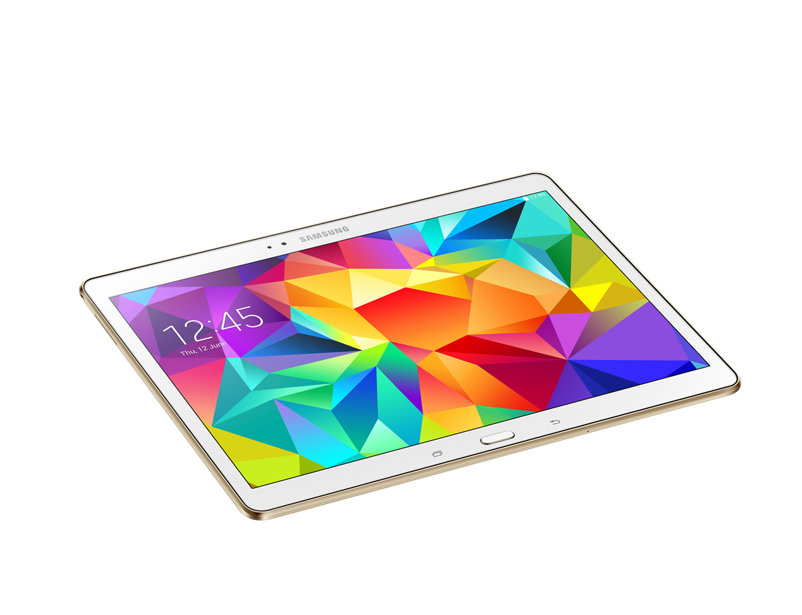 صور هاتف Samsung Galaxy Tab S 10 5 Lte رقم 1 