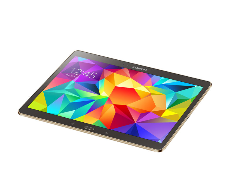 صور هاتف Samsung Galaxy Tab S 10 5 Lte رقم 3 