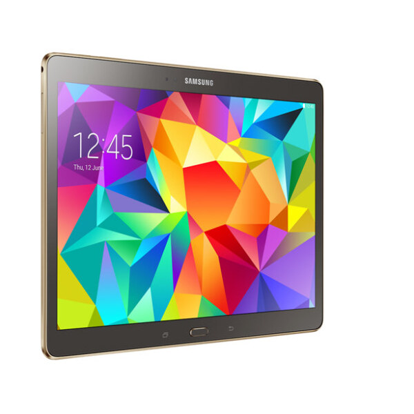  صورة هاتف Samsung Galaxy Tab S 10 5 Lte - سامسونج جلاكسي tab اس 10 اس lte