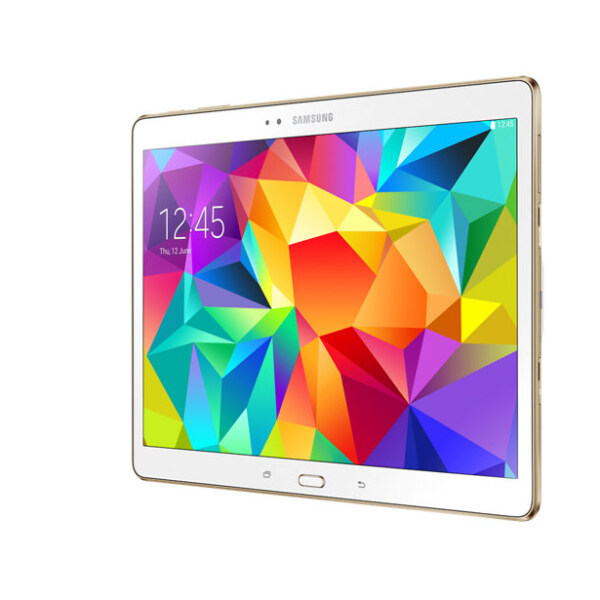  صورة هاتف Samsung Galaxy Tab S 10 5 - سامسونج جلاكسي tab اس 10 اس