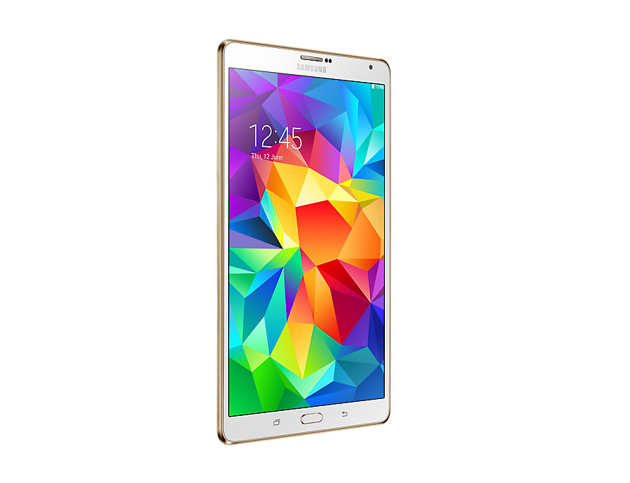صور هاتف Samsung Galaxy Tab S 8 4 Lte رقم 1 