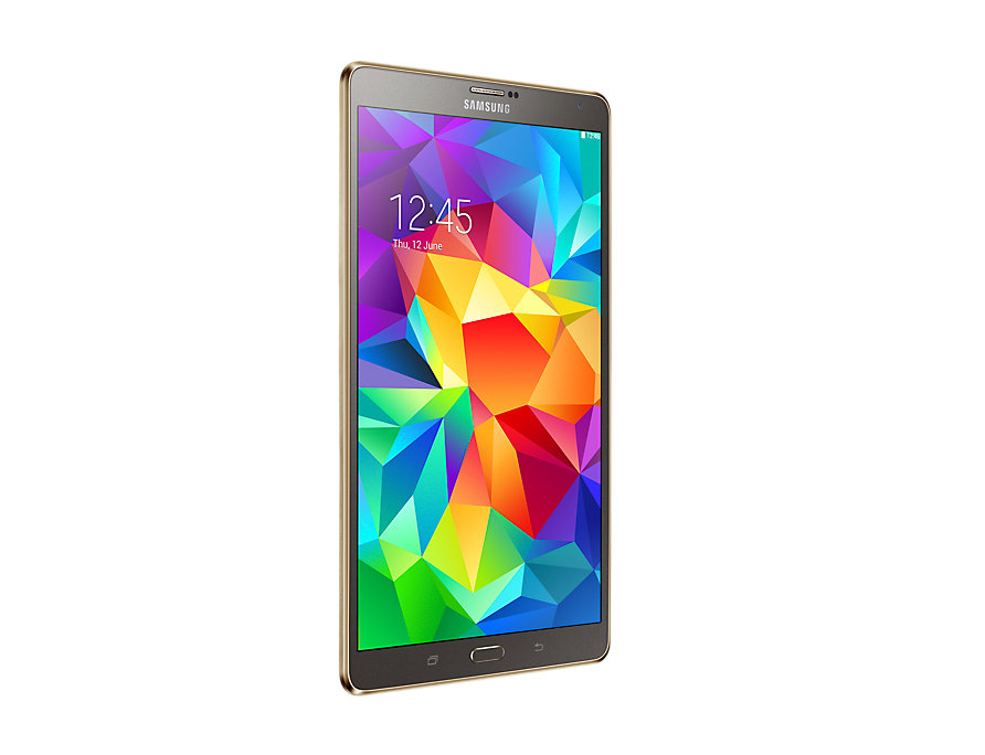 صور هاتف Samsung Galaxy Tab S 8 4 Lte رقم 3 