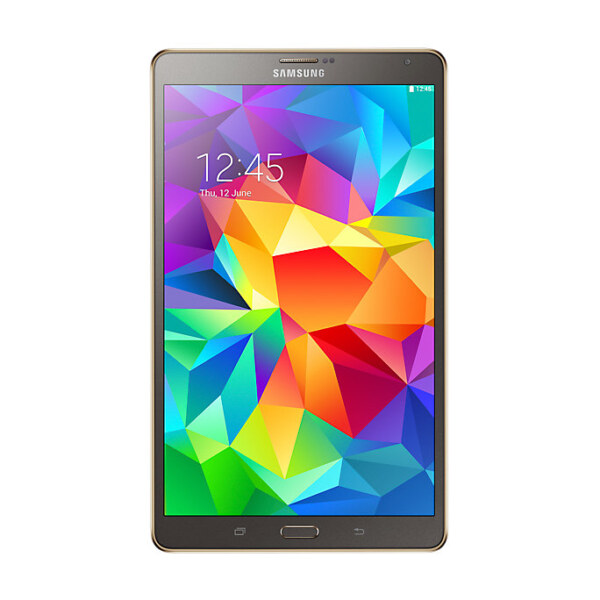  صورة هاتف Samsung Galaxy Tab S 8 4 Lte - سامسونج جلاكسي tab اس 8 فور lte