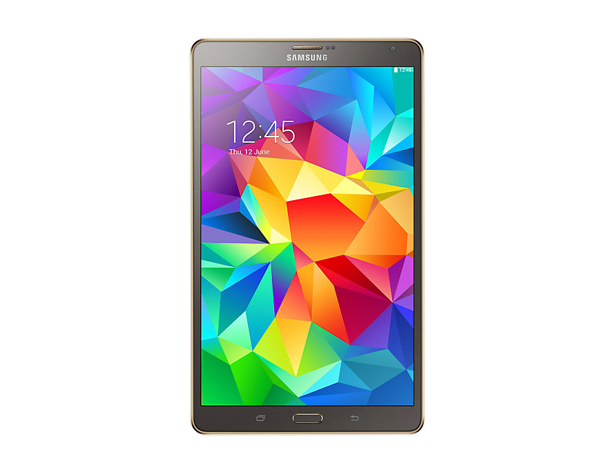 صور هاتف Samsung Galaxy Tab S 8 4 رقم 1 