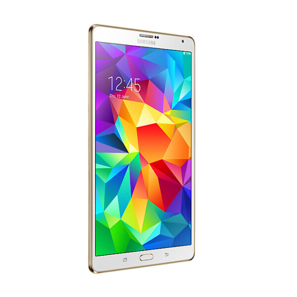  صورة هاتف Samsung Galaxy Tab S 8 4 - سامسونج جلاكسي tab اس 8 فور
