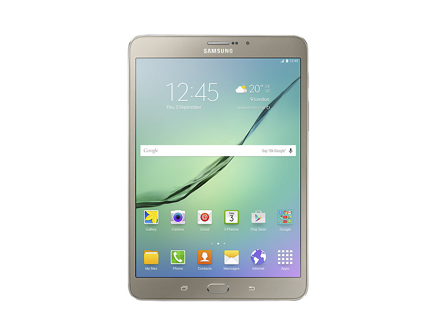 صور هاتف Samsung Galaxy Tab S2 2016 8 0 رقم 1 
