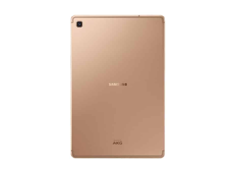 صور هاتف Samsung Galaxy Tab S5e رقم 1 