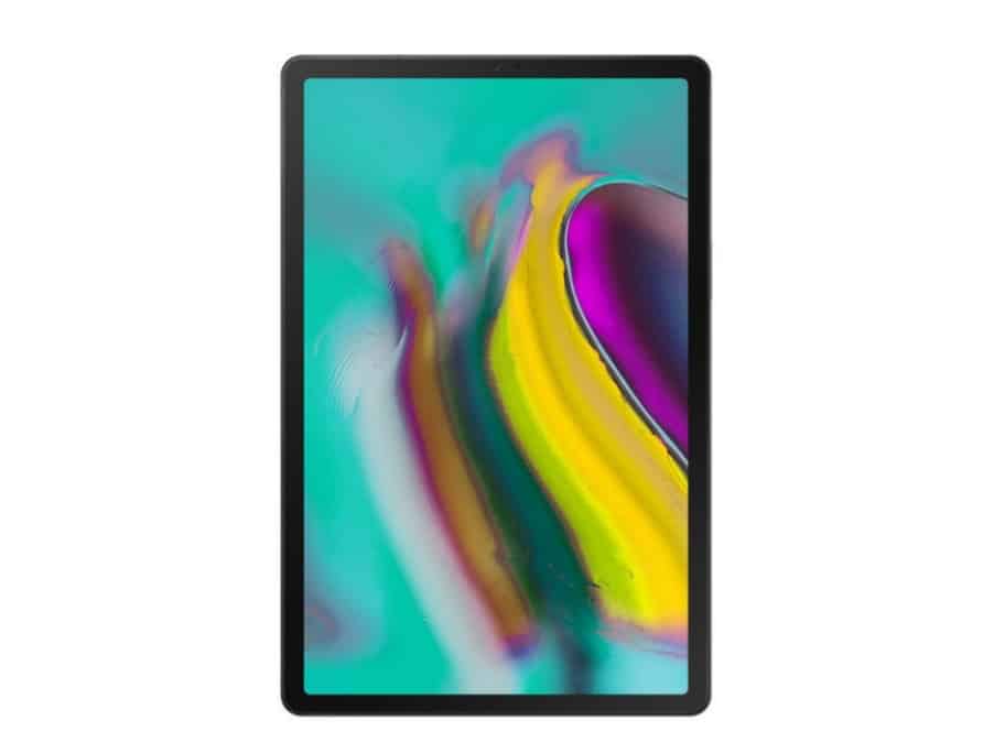 صور هاتف Samsung Galaxy Tab S5e رقم 2 