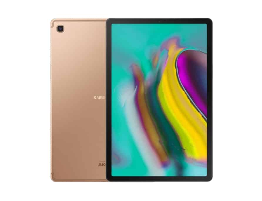 صور هاتف Samsung Galaxy Tab S5e رقم 4 
