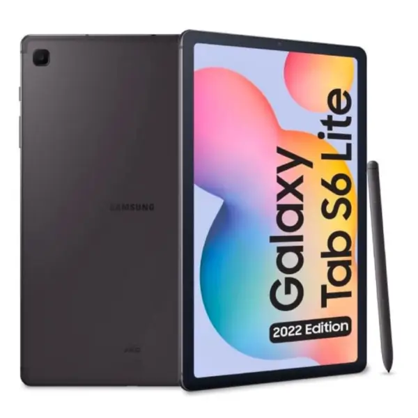  صورة هاتف Samsung Galaxy Tab S6 Lite 2022 - سامسونج جلاكسي tab اس 6 لايت 2022