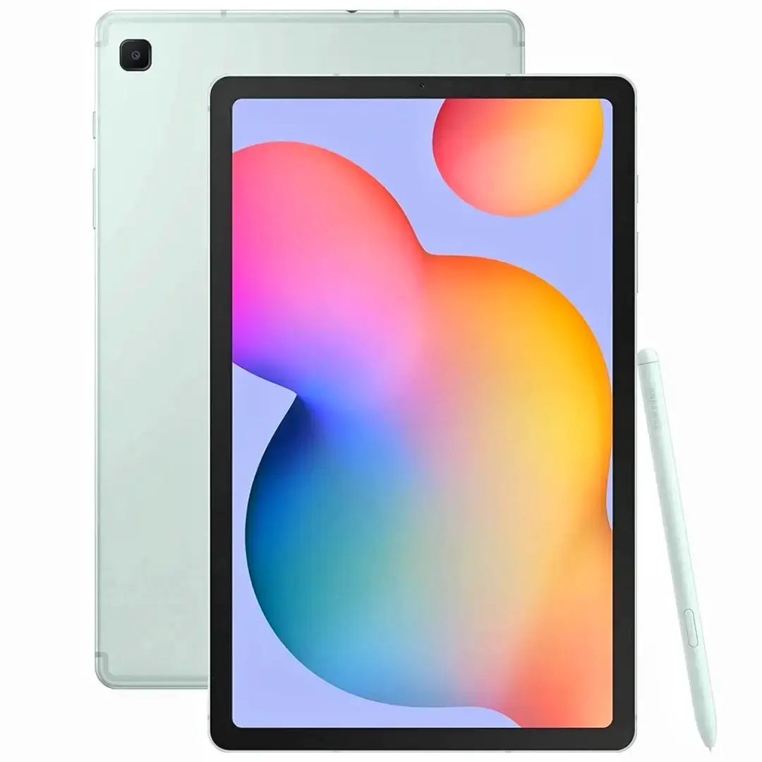 صور هاتف Samsung Galaxy Tab S6 Lite 2024 رقم 2 