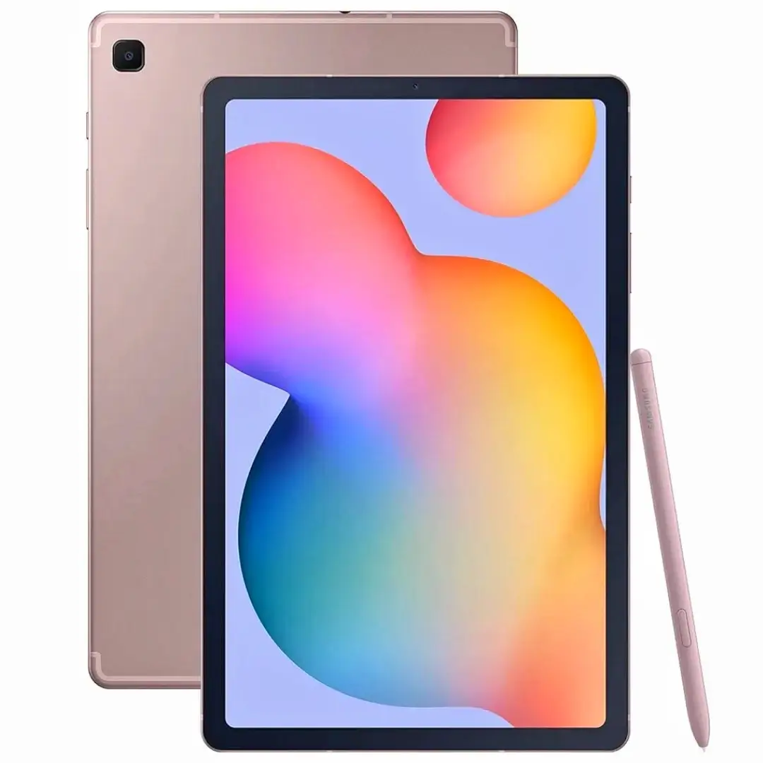 صور هاتف Samsung Galaxy Tab S6 Lite 2024 رقم 3 