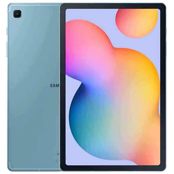  صورة هاتف Samsung Galaxy Tab S6 Lite - سامسونج جلاكسي tab اس 6 لايت