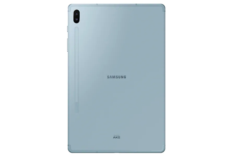 صور هاتف Samsung Galaxy Tab S6 رقم 1 