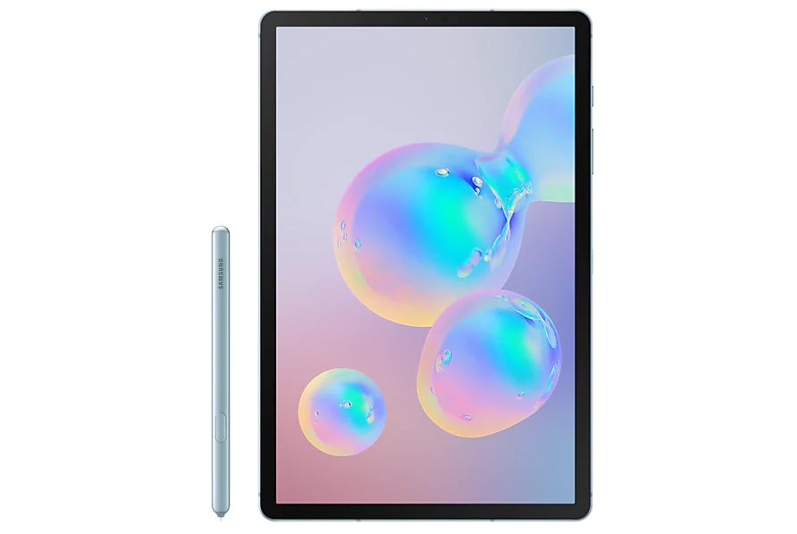 صور هاتف Samsung Galaxy Tab S6 رقم 2 