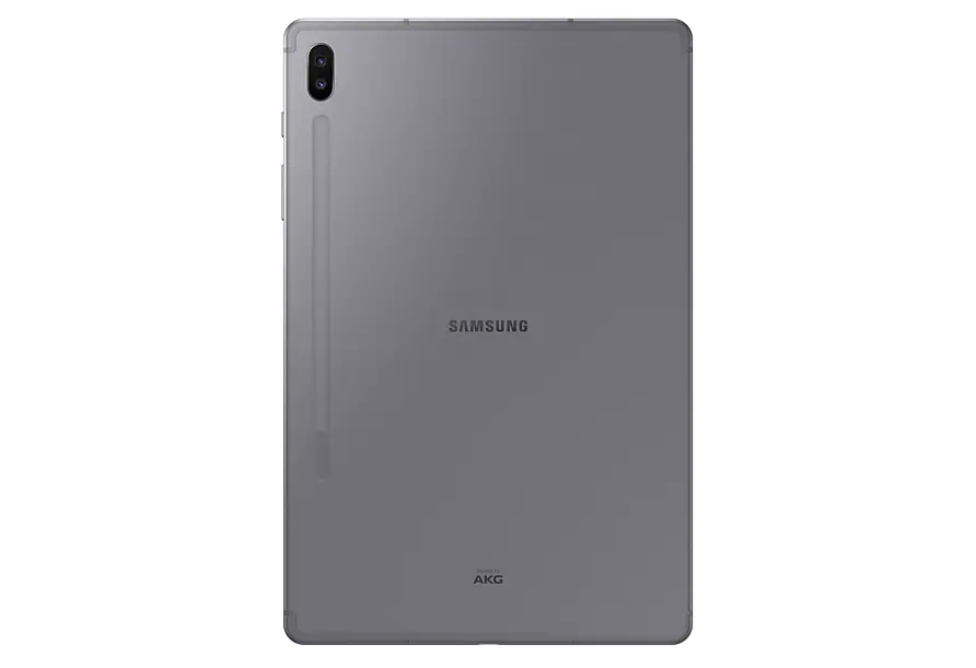 صور هاتف Samsung Galaxy Tab S6 رقم 3 