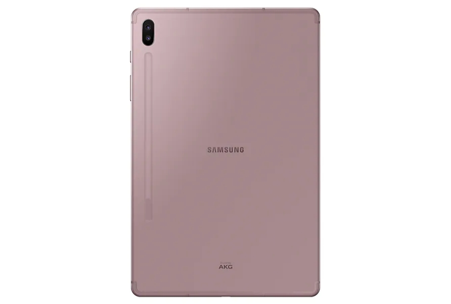 صور هاتف Samsung Galaxy Tab S6 رقم 5 